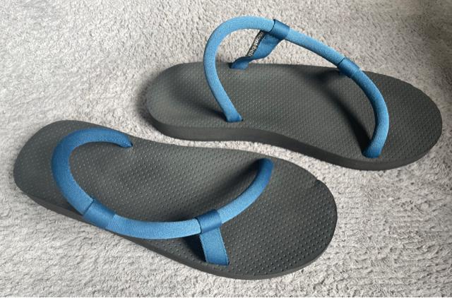 モンベル mont-bell ソックオンサンダル Sock-on Sandals ブラック/ネイビー XL(28〜29cm) < レジャー/スポーツ  モンベル mont-bell ソックオンサンダル Sock-on Sandals ブラック/ネイビー XL(28〜29cm) < レジャー/スポーツの