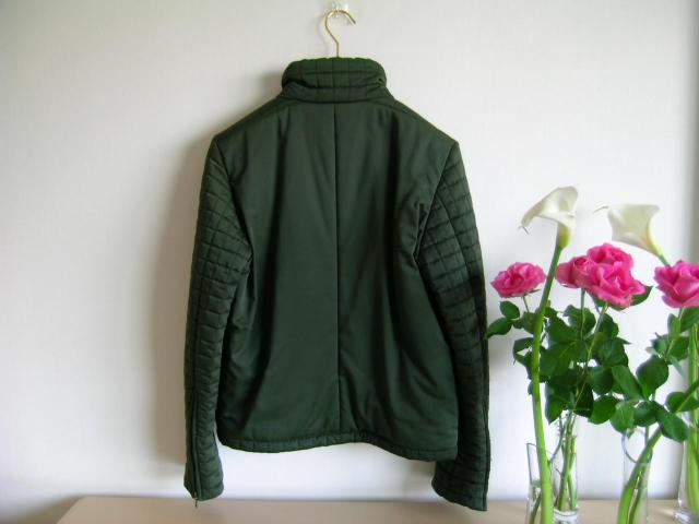 ★正規品★CHANEL★ IDENTIFICATION ブルゾン ★ レディースジャケット < ブランド  ★正規品★CHANEL★ IDENTIFICATION ブルゾン ★ レディースジャケット < ブランドの