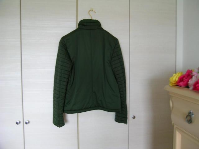 ★正規品★CHANEL★ IDENTIFICATION ブルゾン ★ レディースジャケット < ブランド  ★正規品★CHANEL★ IDENTIFICATION ブルゾン ★ レディースジャケット < ブランドの