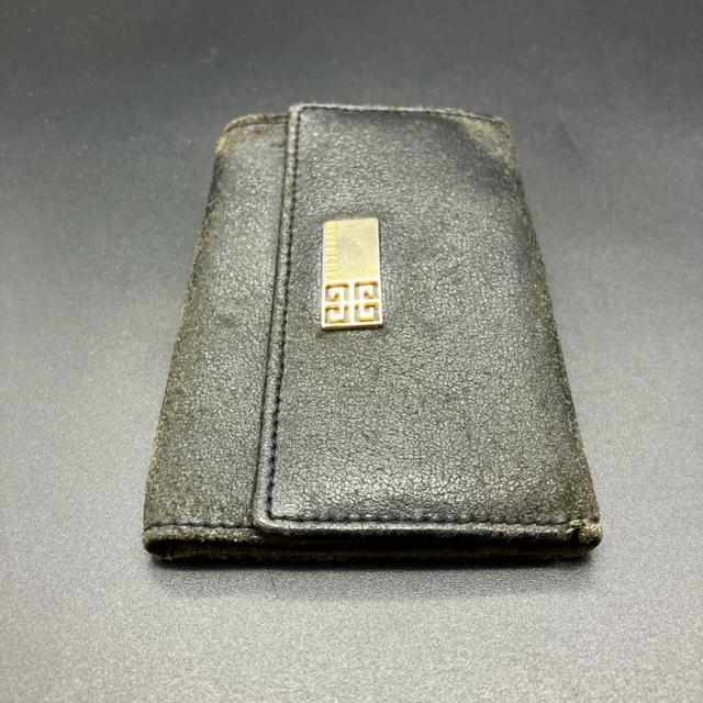  GIVENCHY WoV[ 6AL[P[X  uh 