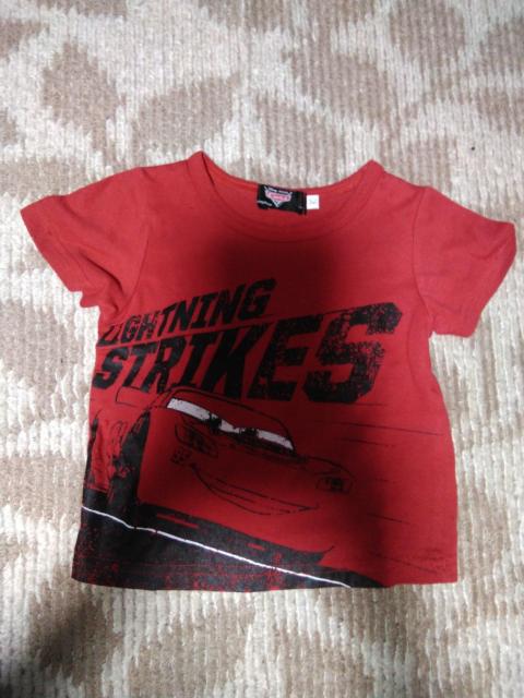 子供服    Tシャツ   90cm < キッズ/ベビー  子供服    Tシャツ   90cm  < キッズ/ベビーの