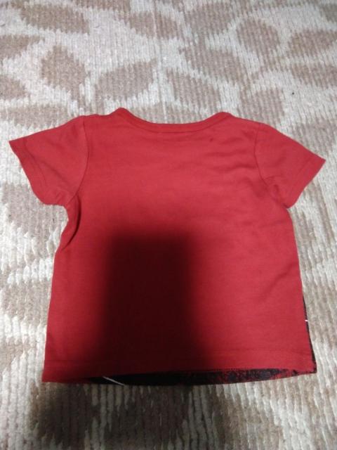 子供服    Tシャツ   90cm < キッズ/ベビー  子供服    Tシャツ   90cm < キッズ/ベビーの