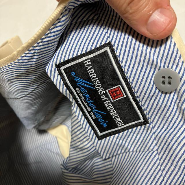 y1~X^[gzyBe[WzyHARRISONS of EDINBURGHz XbNX