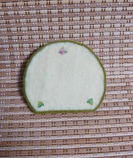 ハンドメイド♪ポンポン和菓子☆夏の練りきりと三色団子☆ < ペット/手芸/園芸 ハンドメイド♪ポンポン和菓子☆夏の練りきりと三色団子☆ < ペット/手芸/園芸の