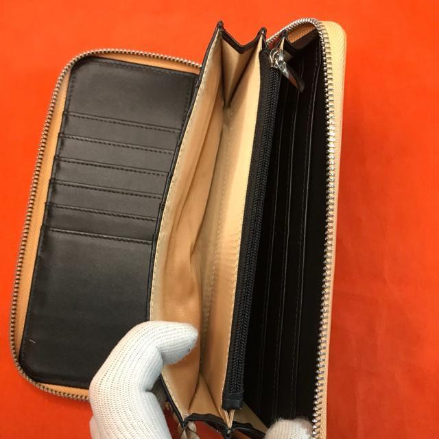 新作品  ブラウン ハンドメイド ブライドレザー ヌメ革本革 メンズ  長財布//小銭入れあり 人気商品 < 男性ファッション  新作品  ブラウン ハンドメイド ブライドレザー ヌメ革本革 メンズ  長財布//小銭入れあり 人気商品 < 男性ファッションの