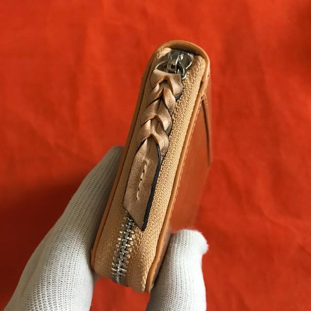 新作品  ブラウン ハンドメイド ブライドレザー ヌメ革本革 メンズ  長財布//小銭入れあり 人気商品 < 男性ファッション  新作品  ブラウン ハンドメイド ブライドレザー ヌメ革本革 メンズ  長財布//小銭入れあり 人気商品 < 男性ファッションの