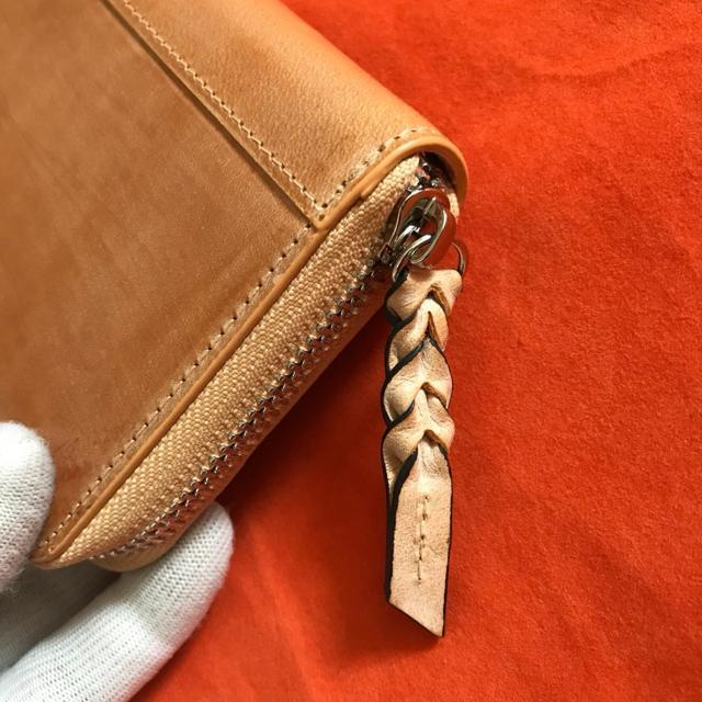 新作品  ブラウン ハンドメイド ブライドレザー ヌメ革本革 メンズ  長財布//小銭入れあり 人気商品 < 男性ファッション  新作品  ブラウン ハンドメイド ブライドレザー ヌメ革本革 メンズ  長財布//小銭入れあり 人気商品 < 男性ファッションの