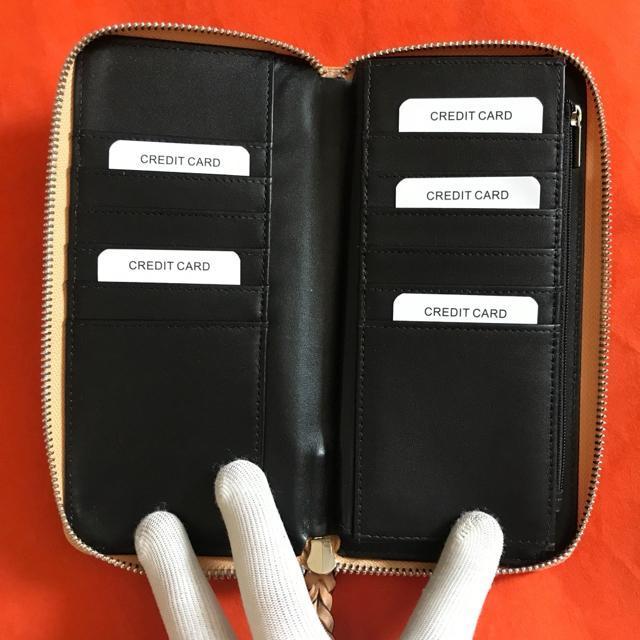 新作品  ブラウン ハンドメイド ブライドレザー ヌメ革本革 メンズ  長財布//小銭入れあり 人気商品 < 男性ファッション  新作品  ブラウン ハンドメイド ブライドレザー ヌメ革本革 メンズ  長財布//小銭入れあり 人気商品 < 男性ファッションの