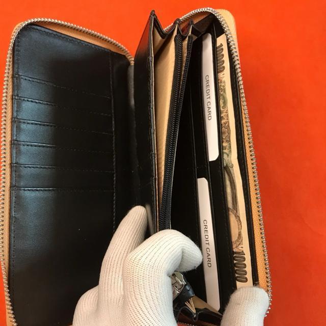新作品  ブラウン ハンドメイド ブライドレザー ヌメ革本革 メンズ  長財布//小銭入れあり 人気商品 < 男性ファッション  新作品  ブラウン ハンドメイド ブライドレザー ヌメ革本革 メンズ  長財布//小銭入れあり 人気商品 < 男性ファッションの