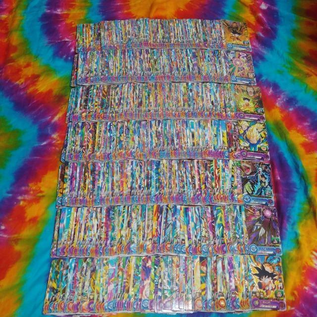 □ドラゴンボールヒーローズ□まとめ売り□セット□D□トレカ□SDBH□ < トレーディングカード  □ドラゴンボールヒーローズ□まとめ売り□セット□D□トレカ□SDBH□  < トレーディングカードの