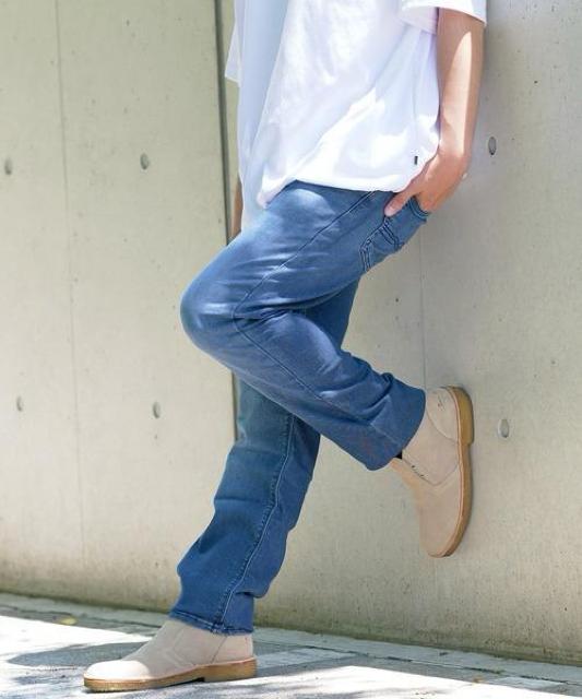 定価5,390円【新品タグ付き】スリムフィットデニム●Levi'sリーバイス●W32 L32●インディゴブルー < ブランド  定価5,390円【新品タグ付き】スリムフィットデニム●Levi'sリーバイス●W32 L32●インディゴブルー < ブランドの