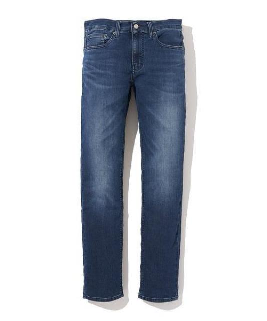 定価5,390円【新品タグ付き】スリムフィットデニム●Levi'sリーバイス●W32 L32●インディゴブルー < ブランド  定価5,390円【新品タグ付き】スリムフィットデニム●Levi'sリーバイス●W32 L32●インディゴブルー < ブランドの