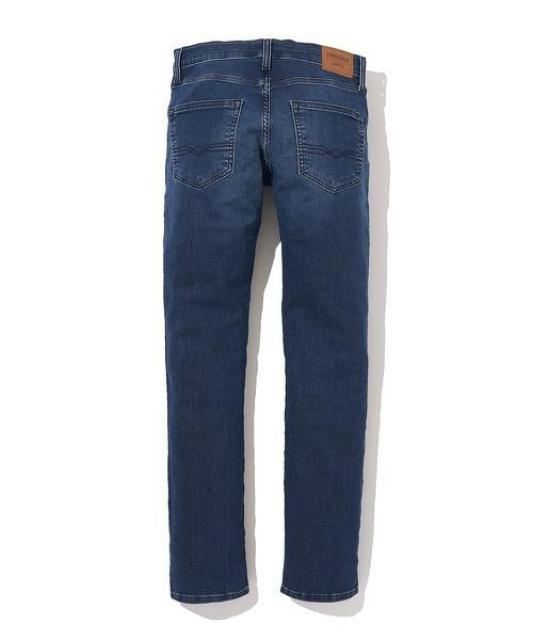 定価5,390円【新品タグ付き】スリムフィットデニム●Levi'sリーバイス●W32 L32●インディゴブルー < ブランド  定価5,390円【新品タグ付き】スリムフィットデニム●Levi'sリーバイス●W32 L32●インディゴブルー < ブランドの