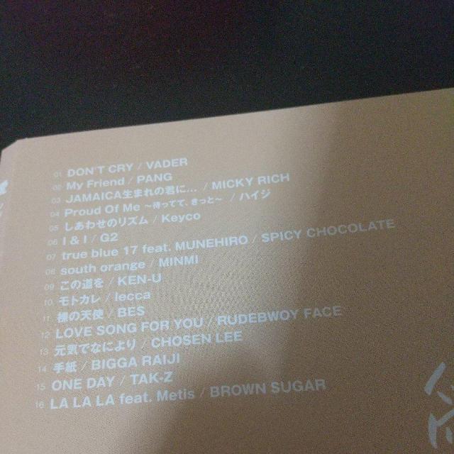 V.A.『愛 レゲエ 3』Keyco KEN-U BIGGA RAIJI ハイジ < CD/DVD/ビデオ  V.A.『愛 レゲエ 3』Keyco KEN-U BIGGA RAIJI ハイジ < CD/DVD/ビデオの