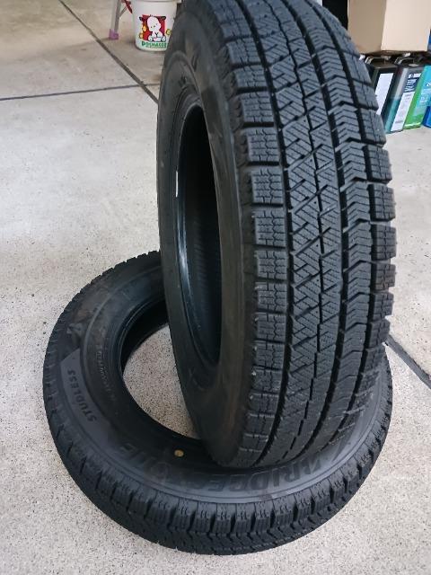 145/80R13 スタッドレスVRX2 2本セット < 自動車/バイク 145/80R13 スタッドレスVRX2 2本セット < 自動車/バイク