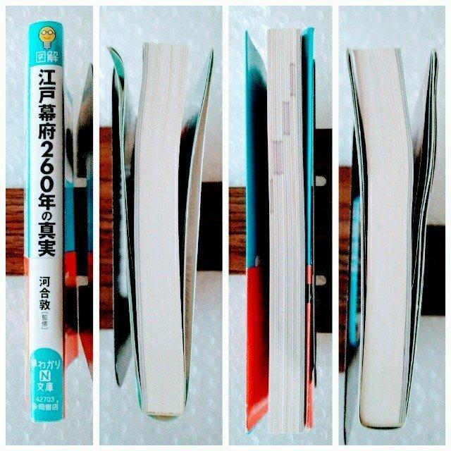 【帯付・初版】文庫「図解・徳川3代が築いた江戸幕府260年の真実」 < 本/雑誌  【帯付・初版】文庫「図解・徳川3代が築いた江戸幕府260年の真実」 < 本/雑誌の