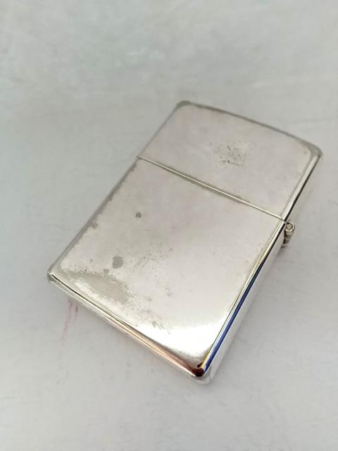 ZIPPO DONT WALK ジッポライター < 男性ファッション  ZIPPO DONT WALK ジッポライター < 男性ファッションの