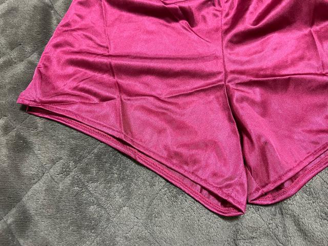 ☆☆☆☆タンス整理品 衣類 おまとめOK ホームクリーニング済み フレアパンツ ワインレッド Mサイズ < 女性ファッション  ☆☆☆☆タンス整理品 衣類 おまとめOK ホームクリーニング済み フレアパンツ ワインレッド Mサイズ < 女性ファッションの