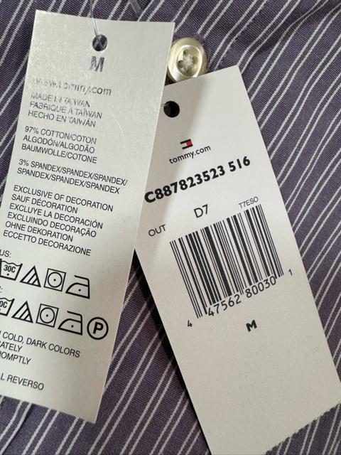 ���ӂ����߂ā��V�iTOMMY HILFIGER�V���c�E�V�iTOMMY���o�[�V�u���x���g�Z�b�g��2�_�܂Ƃߔ��聚1,000�~�X�^�[�g