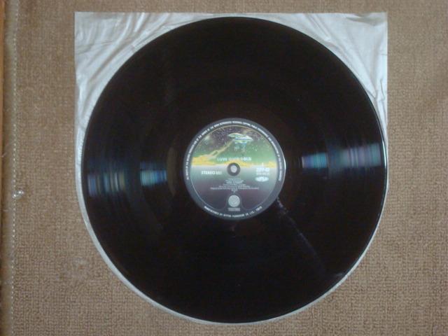 uEI[o[ES[hiLOVE OVER GOLDj / _CA[EXgCciDIRE STRAITSj ѕtLP  CD/DVD/rfI 