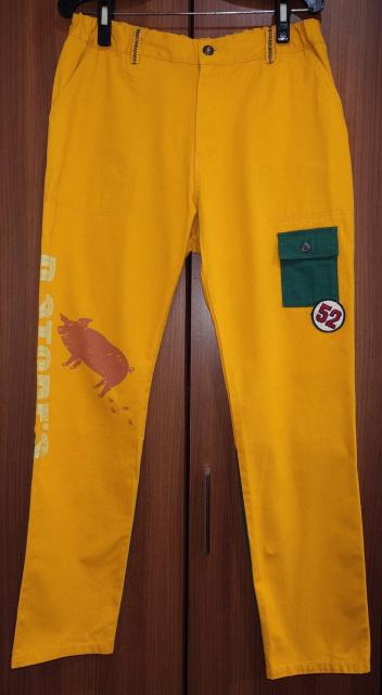 ドラッグストアーズ★W80〜88cm★カラーデニム★フリーサイズ★メンズデニム★レディースデニム★★ユニセックスデニム★送料無料 < 男性ファッション  ドラッグストアーズ★W80〜88cm★カラーデニム★フリーサイズ★メンズデニム★レディースデニム★★ユニセックスデニム★送料無料 < 男性ファッションの