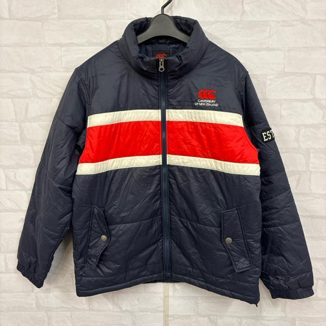 即決 CANTERBURY OF NEW ZEALAND ナイロン ジャケット < 男性ファッション 即決 CANTERBURY OF NEW ZEALAND ナイロン ジャケット < 男性ファッションの