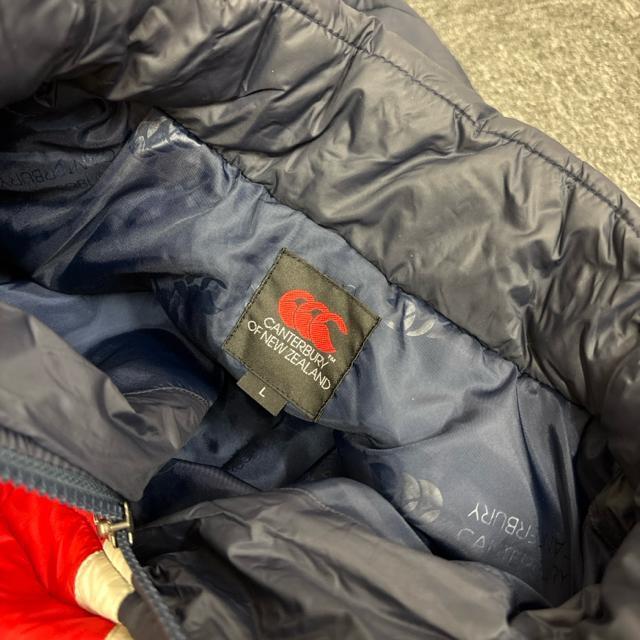 即決 CANTERBURY OF NEW ZEALAND ナイロン ジャケット < 男性ファッション 即決 CANTERBURY OF NEW ZEALAND ナイロン ジャケット < 男性ファッションの