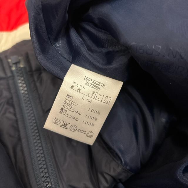 即決 CANTERBURY OF NEW ZEALAND ナイロン ジャケット < 男性ファッション 即決 CANTERBURY OF NEW ZEALAND ナイロン ジャケット < 男性ファッションの