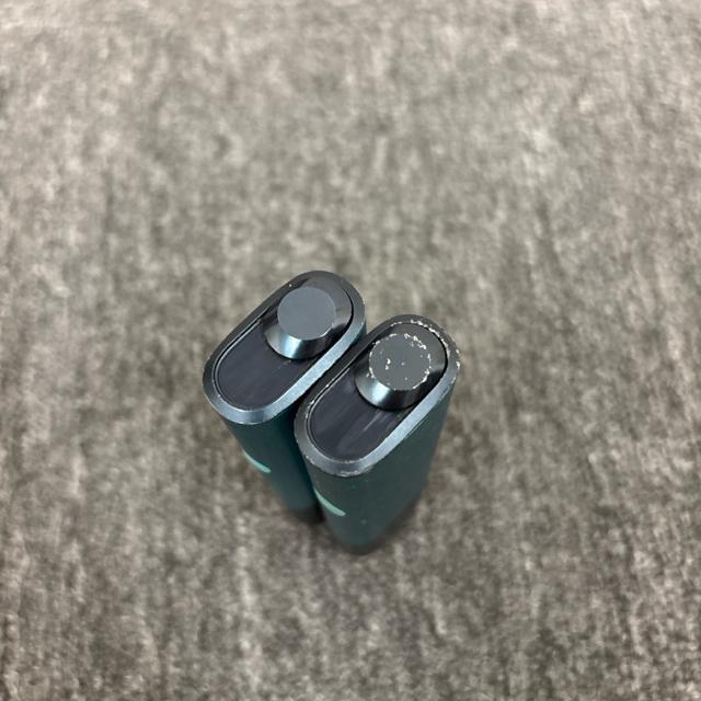  IQOS ILUMA ACRX C} WE EDITION 2Zbg  jt@bV 