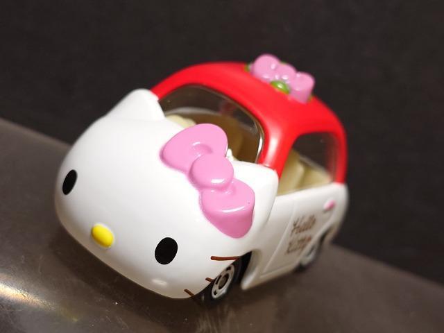 ★ドリームトミカ152★ハローキティ★ < ホビー ★ドリームトミカ152★ハローキティ★ < ホビーの