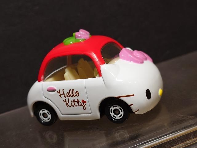 ★ドリームトミカ152★ハローキティ★ < ホビー ★ドリームトミカ152★ハローキティ★ < ホビーの
