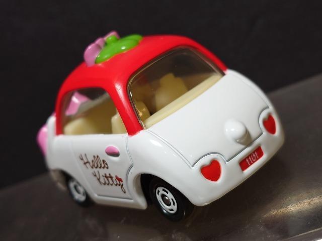 ★ドリームトミカ152★ハローキティ★ < ホビー ★ドリームトミカ152★ハローキティ★ < ホビーの