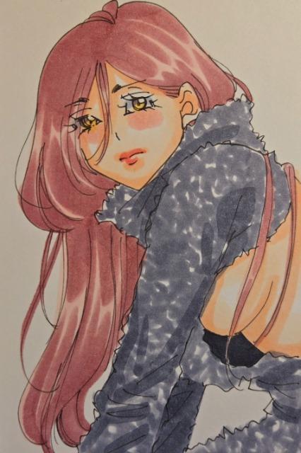 自作イラスト/オリジナル < アニメ/コミック/キャラクター 自作イラスト/オリジナル < アニメ/コミック/キャラクターの