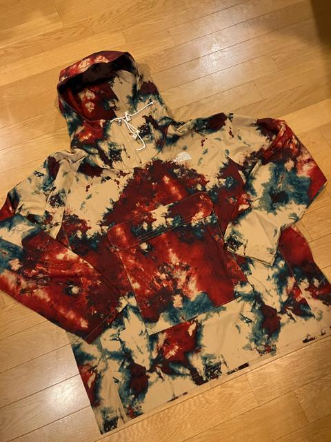 THE NORTH FACE size XL CLASS VvI[o[  m[XtFCX  Xgb`   uh 