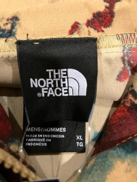 THE NORTH FACE size XL CLASS VvI[o[  m[XtFCX  Xgb`  uh 