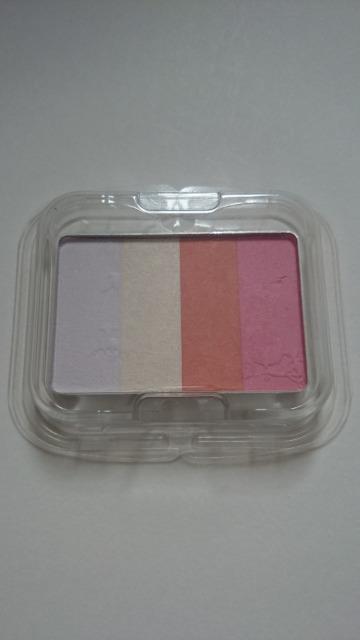 リサージ★ブラッシュヴェイルa★限定色★4色入りフェイスカラー★チーク ハイライト★ < 香水/コスメ/ネイル リサージ★ブラッシュヴェイルa★限定色★4色入りフェイスカラー★チーク ハイライト★ < 香水/コスメ/ネイルの