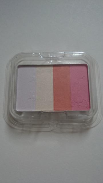 リサージ★ブラッシュヴェイルa★限定色★4色入りフェイスカラー★チーク ハイライト★ < 香水/コスメ/ネイル リサージ★ブラッシュヴェイルa★限定色★4色入りフェイスカラー★チーク ハイライト★ < 香水/コスメ/ネイルの