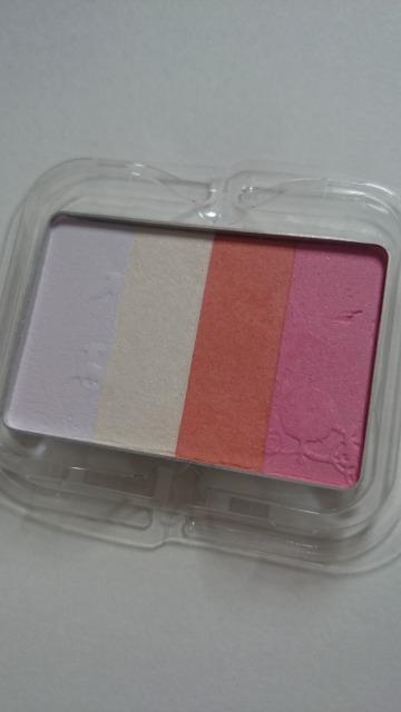 リサージ★ブラッシュヴェイルa★限定色★4色入りフェイスカラー★チーク ハイライト★ < 香水/コスメ/ネイル リサージ★ブラッシュヴェイルa★限定色★4色入りフェイスカラー★チーク ハイライト★ < 香水/コスメ/ネイルの