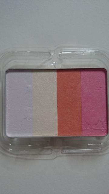 リサージ★ブラッシュヴェイルa★限定色★4色入りフェイスカラー★チーク ハイライト★ < 香水/コスメ/ネイル リサージ★ブラッシュヴェイルa★限定色★4色入りフェイスカラー★チーク ハイライト★ < 香水/コスメ/ネイルの