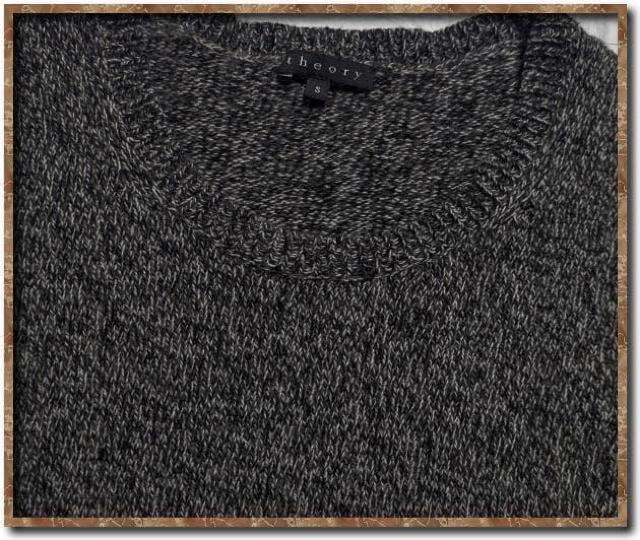 セオリー ウール半袖ニット < ブランド セオリー ウール半袖ニット < ブランドの