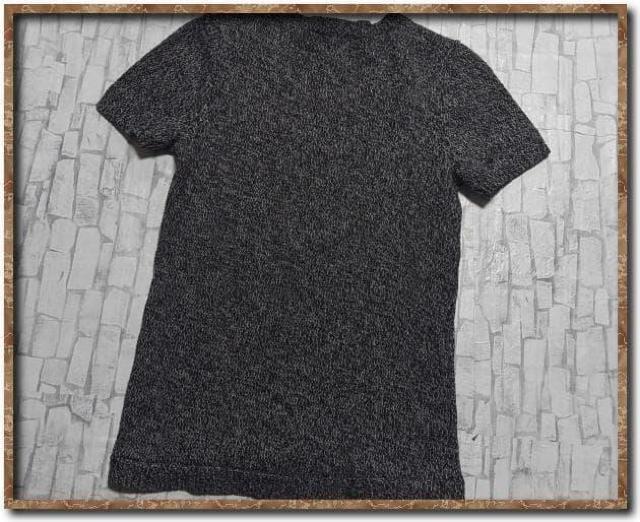 セオリー ウール半袖ニット < ブランド セオリー ウール半袖ニット < ブランドの