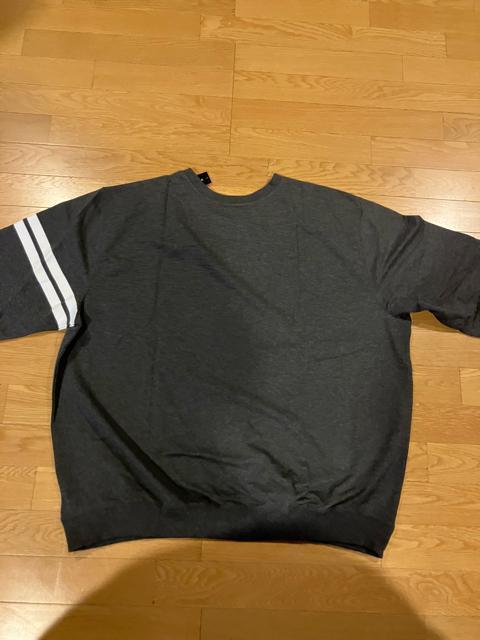 vide et bois XEFbgZbgAbv傫size3XL VL  jt@bV 