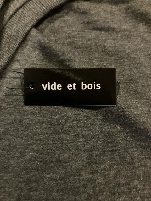 vide et bois XEFbgZbgAbv傫size3XL VL  jt@bV 