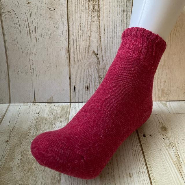 ほっこり アンゴラ ソックス 3色セット 新品 レディース あったかい < 女性ファッション ほっこり アンゴラ ソックス 3色セット 新品 レディース あったかい < 女性ファッションの