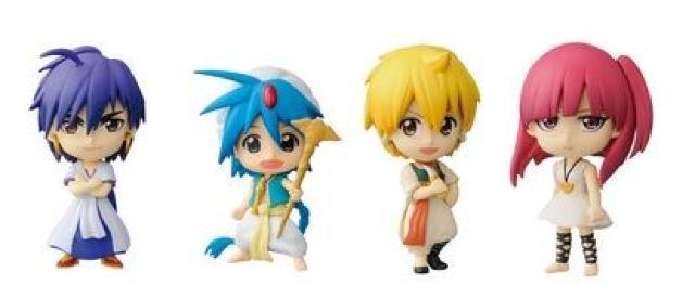 一番くじ マギ G賞 ちびきゅんキャラ アラジン 中袋未開封 フィギュア < アニメ/コミック/キャラクター 一番くじ マギ G賞 ちびきゅんキャラ アラジン 中袋未開封 フィギュア < アニメ/コミック/キャラクターの