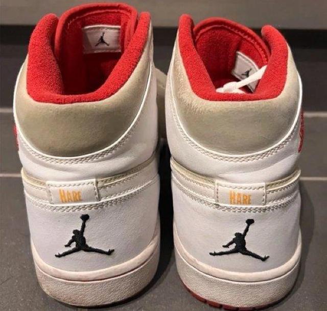 JORDAN/ジョーダン/AJ1/Bugs Bunny/バックスバニー/Looney Tunes/スニーカー/ブルズ/BULLS < ブランド JORDAN/ジョーダン/AJ1/Bugs Bunny/バックスバニー/Looney Tunes/スニーカー/ブルズ/BULLS < ブランドの