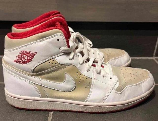 JORDAN/ジョーダン/AJ1/Bugs Bunny/バックスバニー/Looney Tunes/スニーカー/ブルズ/BULLS < ブランド JORDAN/ジョーダン/AJ1/Bugs Bunny/バックスバニー/Looney Tunes/スニーカー/ブルズ/BULLS < ブランドの