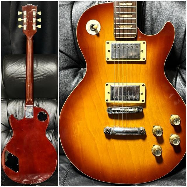 Greco �O���R 70�N�� �O�l�R ���S ���X�|�[�� �M�^�[ ���{�� �t�W�Q�� �W���p�� �r���e�[�W ���o�m�F�ς� �i�� ����i �� �z�r�[�� 