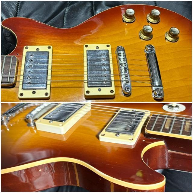 Greco �O���R 70�N�� �O�l�R ���S ���X�|�[�� �M�^�[ ���{�� �t�W�Q�� �W���p�� �r���e�[�W ���o�m�F�ς� �i�� ����i �� �z�r�[�� 