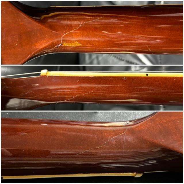 Greco �O���R 70�N�� �O�l�R ���S ���X�|�[�� �M�^�[ ���{�� �t�W�Q�� �W���p�� �r���e�[�W ���o�m�F�ς� �i�� ����i �� �z�r�[�� 